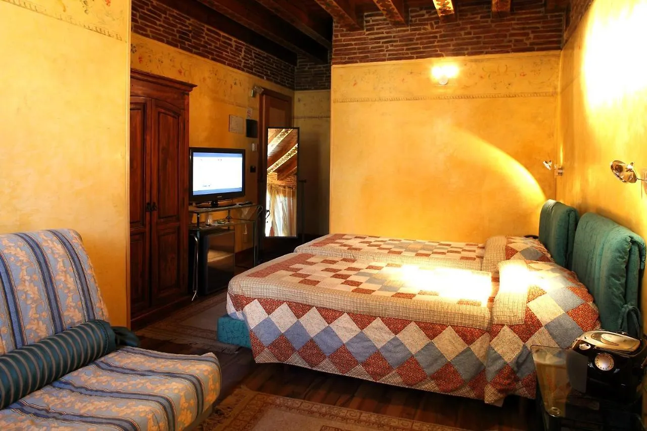 Hotel Tabina Santa Maria Di Sala