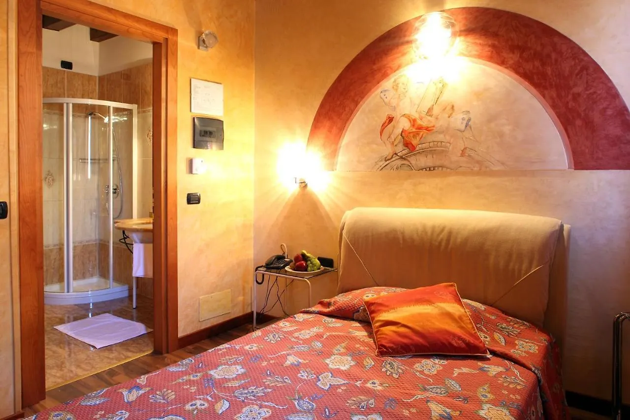 Hotel Tabina Santa Maria Di Sala