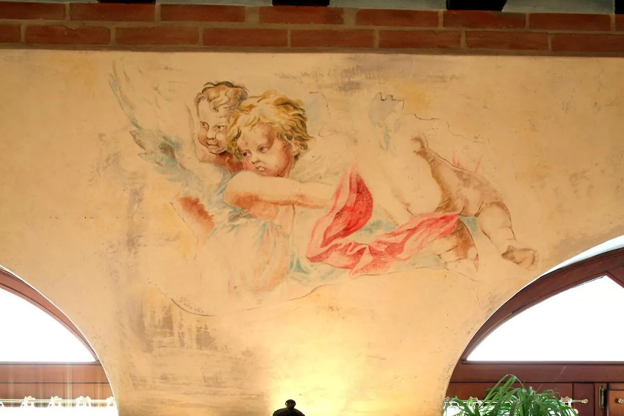 ***  Hotel Tabina Santa Maria Di Sala Italy