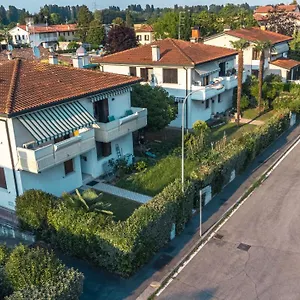 Apartamento Campocroce Di Mirano, Santa Maria Di Sala