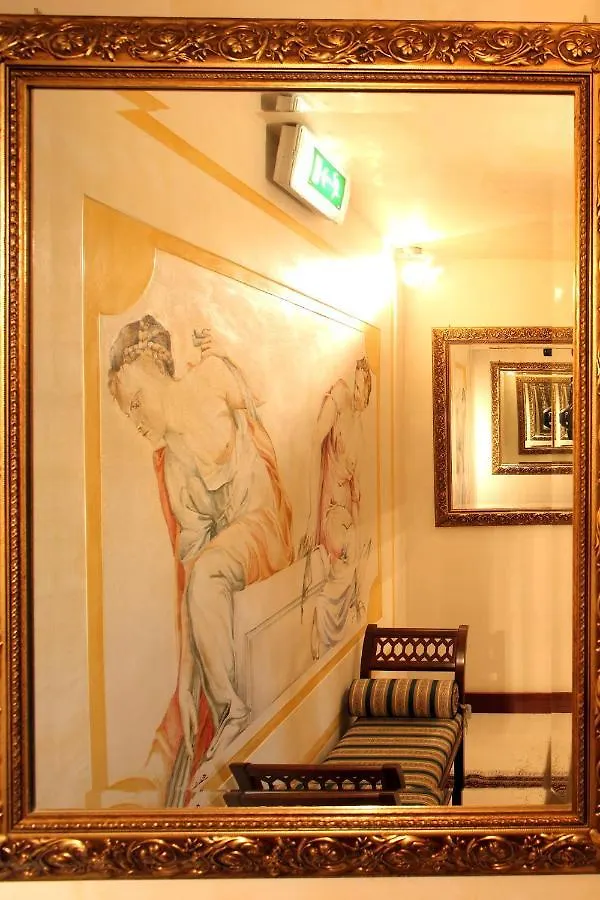 Hotel Tabina Santa Maria Di Sala