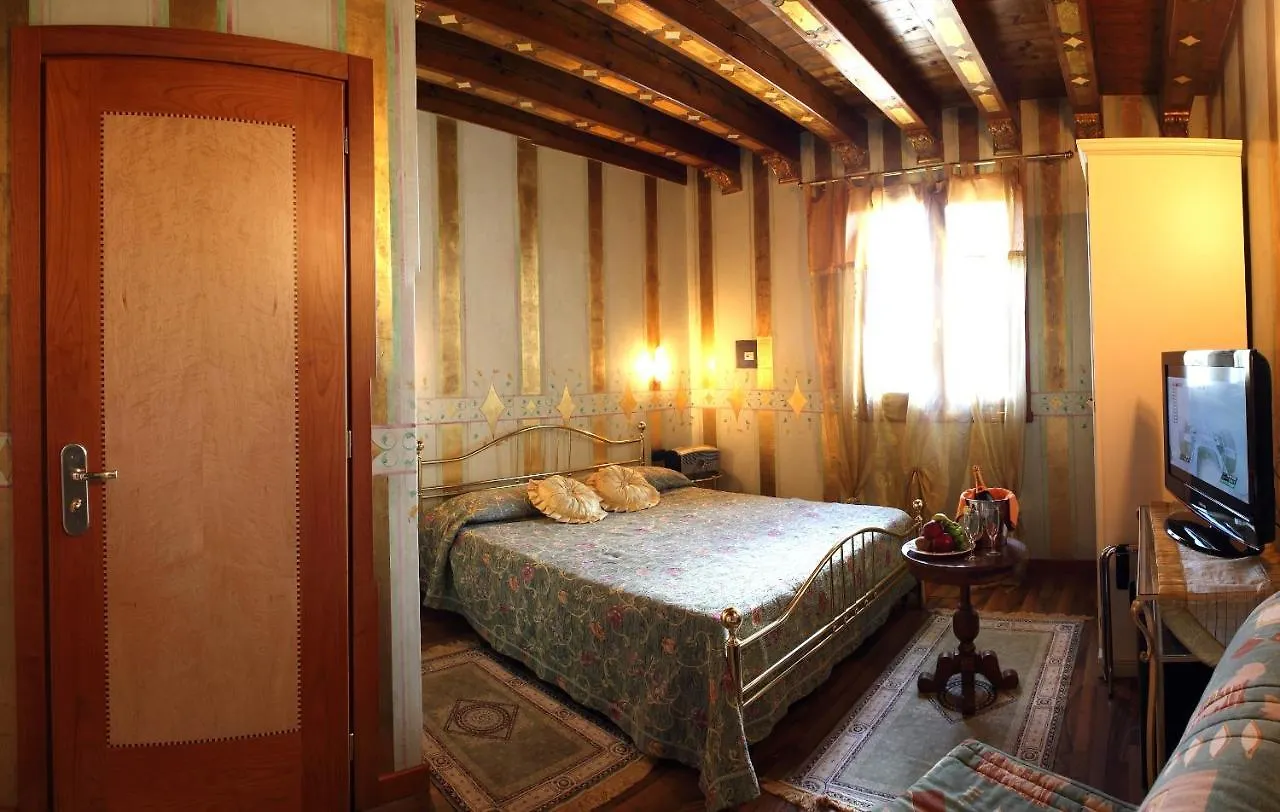 Hotel Tabina Santa Maria Di Sala
