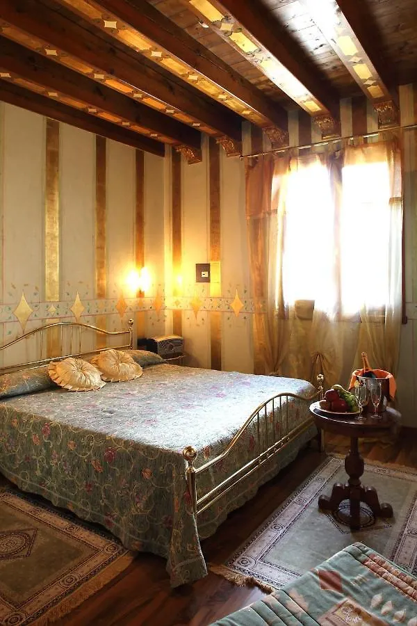 Hotel Tabina Santa Maria Di Sala