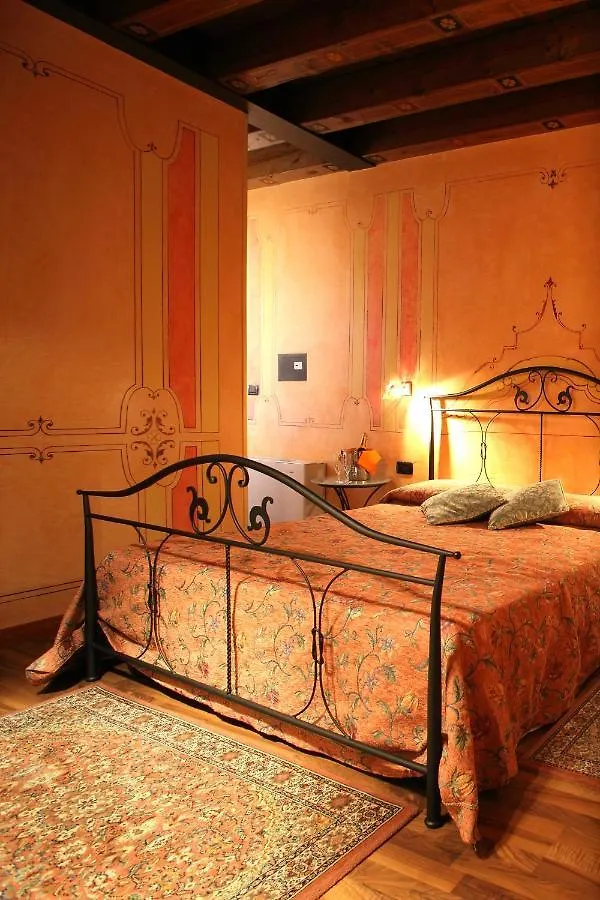 Hotel Tabina Santa Maria Di Sala Italy