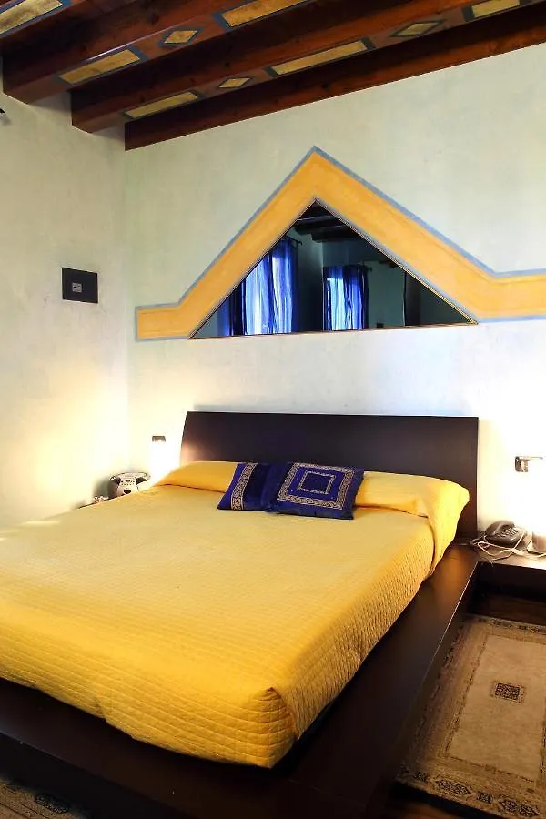 Hotel Tabina Santa Maria Di Sala 3*,  Italy