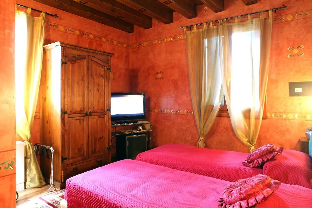 ***  Hotel Tabina Santa Maria Di Sala Italy