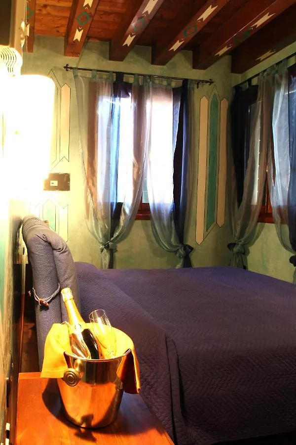 Hotel Tabina Santa Maria Di Sala